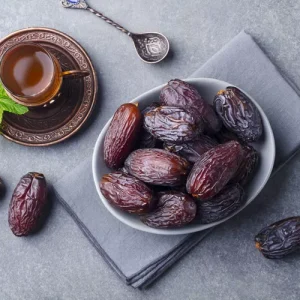 মেডজুল খেজুর I Medjool dates