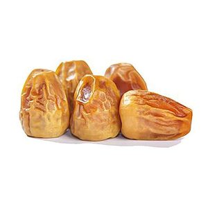 সুক্কারি খেজুর | Sukkari Dates