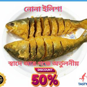 সামুদ্রিক নোনা ইলিশ